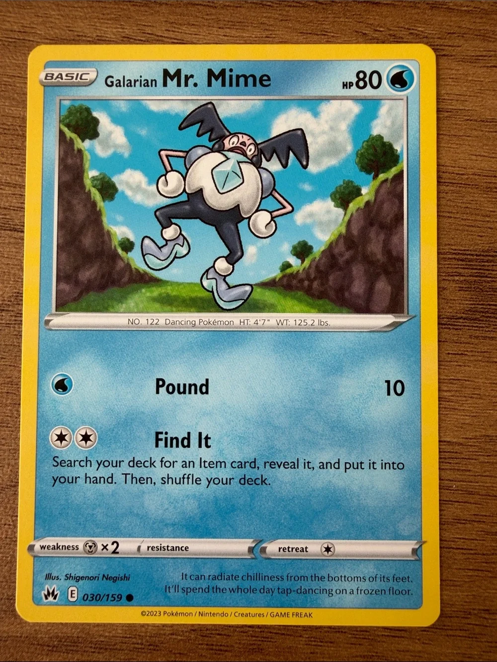 💧 Water Pokémon Card Lot | Lapras Buizel Wailmer Weavile ✨5/$25✨